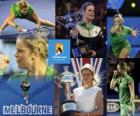 Kim Açık Şampiyonu 2011 Avustralya Clijsters